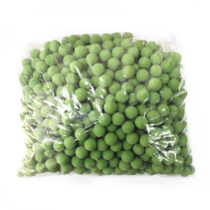 <span class=keywords><strong>Bolas</strong></span> <span class=keywords><strong>de</strong></span> <span class=keywords><strong>Paintball</strong></span> <span class=keywords><strong>de</strong></span> <span class=keywords><strong>Goma</strong></span> Reutilizables, Sólidas, Rebotantes y Esponjosas <span class=keywords><strong>de</strong></span> 0.68 Pulgadas <span class=keywords><strong>para</strong></span> Entrenamiento Deportivo al Aire Libre - Paintball2000 - Product Image 2