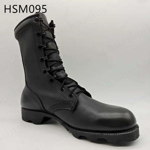 Lxg, 8 इंच की गुणवत्ता वाले चमड़े के आट अल्तामा सामरिक जूते विशिष्ट मिशन प्रशिक्षण के साथ एल-सुरक्षा बोर्ड Hs095 - Product Image 2