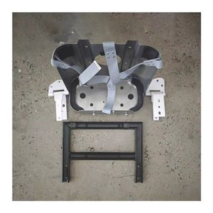 Soportes para tanques de combustible compatibles con las series LC70, LC76, LC78 y LC71. - Product Image 3
