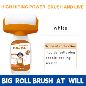 Wholesale Large Roller <strong>Paint</strong> Self-Painting <strong>Wall</strong> Repair <strong>Paint</strong> Cross-<strong>Border</strong> Dropshipping Coating &amp; <strong>Paint</strong> - Product Image 6