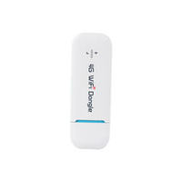 2024 nouveau modem sans fil usb 4g avec emplacement pour carte sim mini routeur appareil wifi portable