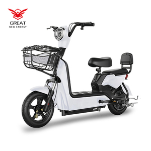 Nhà Máy Mới Giá Rẻ Điện Xe Máy/Ebike Điện Xe Tay Ga Với Phía Sau Trung Tâm Động Cơ 3 Tốc Độ Kỹ Thuật Số Thông Minh Loại - Product Image 3