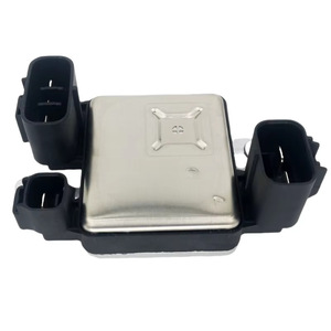 ตัวต้านทานมอเตอร์แอร์ 25385-B1280 สำหรับฮุนได เจเนซิส SD-14294 - Product Image 2