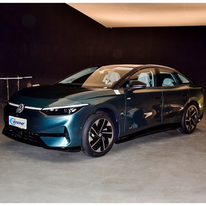 Autos Eléctricos <span class=keywords><strong>V</strong></span> <span class=keywords><strong>W</strong></span> ID.7 2024 5 Puertas 6 Asientos Velocidad Máxima 150 km/<span class=keywords><strong>h</strong></span> Hecho en China - Product Image 5
