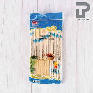 Chất Lượng Tốt Khuyến Mại Cho Trẻ Em Dễ Dàng Để Sử Dụng Sinh Thái Thân Thiện Với Đũa, Thực Phẩm Cấp <span class=keywords><strong>OPP</strong></span> Đóng Gói Dùng Một Lần Tre Vòng Đũa - Product Image 3