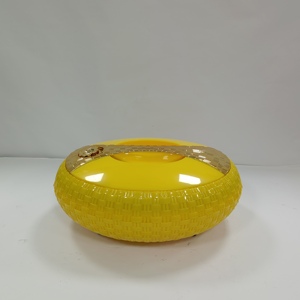 Ensemble <span class=keywords><strong>de</strong></span> 3 pièces 4L 5L 6L – Marmite isotherme ovale pour aliments chauds, panier <span class=keywords><strong>de</strong></span> rangement isolé, texture <span class=keywords><strong>de</strong></span> casserole – Kit Ramadan pour le marché américain - Product Image 6