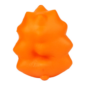 Juguete Antiestrés de Erizo de Dibujos Animados, TPE, Forma de Animal, para Niños de 2 a 4 Años, Unisex - Product Image 1