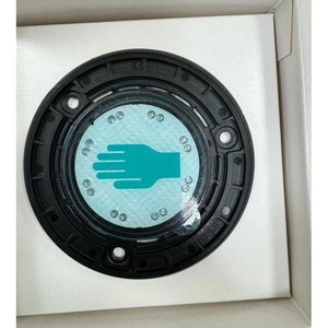 Medidor de Conductividad Martens Unicon-Lf-1-02-4-3 10N de Acero Inoxidable para Pruebas de Calidad del Agua - Product Image 1