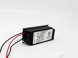 Giao hàng nhanh giai đoạn cắt ul CUL ETL Led Mini Điện áp không đổi 60W 96W LED biến áp điện tử - Product Image 2