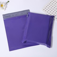 Service OEM personnalisé : Pochettes de coursier étanches fiables pour l'expédition mondiale de marchandises consommatives