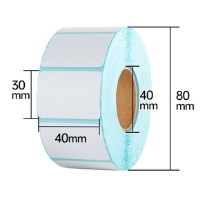 Tariff Relief White Electronic Shelf <strong>Labels</strong> for Perfume and Garment <strong>Products</strong> <strong>Custom</strong> Logo <strong>Barcodes</strong> and Tagging Packaging Solutions - Product Image 4