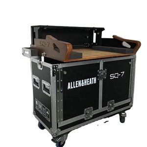 Cinow ถนนกรณีอัลเลนและ <span class=keywords><strong>Heath</strong></span> <span class=keywords><strong>Sq7</strong></span>เที่ยวบินถนนพลิกกรณีสำหรับอัลเลนและ <span class=keywords><strong>Heath</strong></span> <span class=keywords><strong>Sq7</strong></span> - Product Image 1