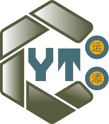 Shenzhen Yuntian Electronic Technology Co., Ltd. logo