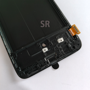 מסך מגע סלולארי מקורי באיכות גבוהה מסך מגע <span class=keywords><strong>lcd</strong></span> עבור Samsung a71 a715 a716 A71-4G A71-5G a716b a716u תצוגת מסך מגע - Product Image 2