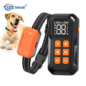 Nouveau Design de clôture sans fil pour chien, système de clôture sans fil, collier de choc pour chien avec 3 canaux - Product Image 6