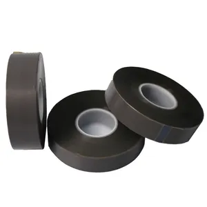 Wholesale Nitto 903UL PTFE heat seal adhesive film tape etched Skived Conductive pure tape