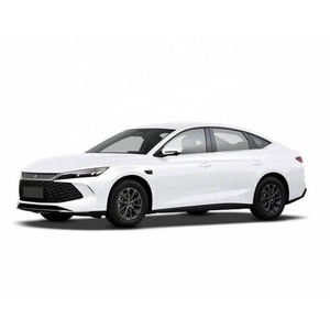 รถยนต์ BYD Qin L DM-i ปี 2026 รุ่นใหม่ ระยะทางวิ่ง 80 กม. รถยนต์พลังงานใหม่แบบปลั๊กอินไฮบริด รถเก๋งสำหรับผู้ใหญ่ BYD DMi Qin L PHEV - Product Image 1