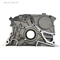 15100-74050 15100-74060 Moteur de voiture 3S-FE Systèmes de moteur automobile Pompe à huile moteur pour TOYOTA CORONA CAMRY PICNIC RAV4 TOWNACE 2.0L