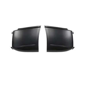 Pièce de carrosserie de camion 82750588 / 82750590, pare-chocs avant peint pour VolvoVNL (2018 - 2022) - Product Image 1