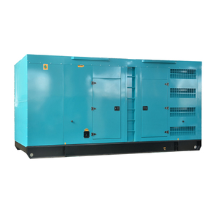 Leroy somer <span class=keywords><strong>alternator</strong></span> 1125kva im lặng mở loại điện 900kw Máy phát điện diesel với CE & ISO - Product Image 2