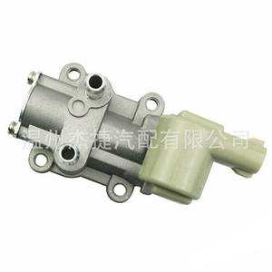 For Honda Civic Idle Air <b>Control</b> <b>Valve</b> 16022P2AJ01 Product Category <b>Control</b> <b>Valves</b> - Product Image 1