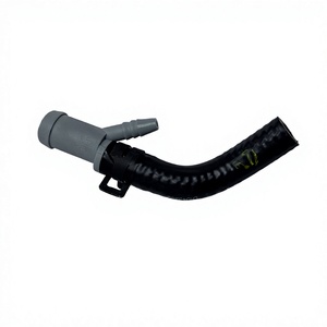 Manguera de refrigerante Tm Lr045239 para Land Rover Range Rover 4, pieza de repuesto para calentador del cuerpo del acelerador - Product Image 4