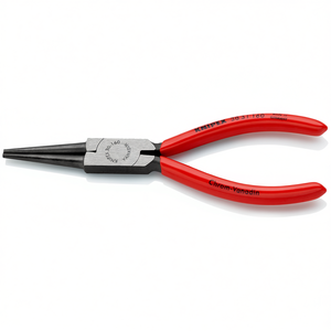Alicates de punta larga Knipex 30 31 160 Cromo Vanadio Hechos en Alemania - Product Image 1