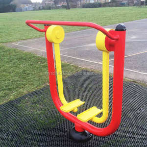 GYX-A19 Barre Fitness Gym Set – Bestes <span class=keywords><strong>Air</strong></span> <span class=keywords><strong>Walker</strong></span> Trainingsgerät, Gehmaschine, Stahl-Gazelle-Rudergerät – Von Kindern bewertet - Product Image 6