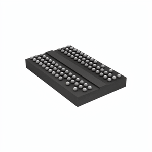 Composant électronique 84 TFBGA AS4C16M16D2-25BINTR Mémoire Fabricant Canal - Product Image 1