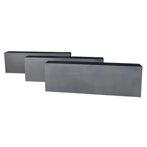 High Pure High Machinery Strength Large Size Artificial <strong>Graphite</strong> <strong>Block</strong> - Product Image 3