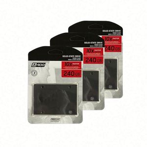 A400 2.5 นิ้ว 120GB 240GB 480GB 960GB ฮาร์ดไดรฟ์ภายในคอมพิวเตอร์แบบ SSD สำหรับแล็ปท็อป - Product Image 5