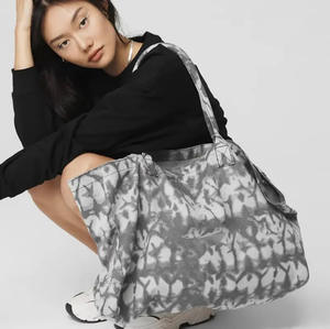 Bolsa <span class=keywords><strong>de</strong></span> Gimnasio <span class=keywords><strong>de</strong></span> <span class=keywords><strong>Lona</strong></span> <span class=keywords><strong>de</strong></span> Camuflaje <span class=keywords><strong>de</strong></span> Gran Capacidad, Bolsa <span class=keywords><strong>de</strong></span> Hombro <span class=keywords><strong>de</strong></span> Yoga Ecológica para Viajes al Aire Libre y Ocio para <span class=keywords><strong>Mujer</strong></span> - Product Image 2