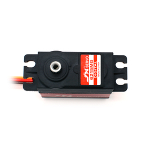 PDI-6215MG 15kg-cm Metal Gear Digital Core for RC Drone 1:11 Car Crawler <b>Boat</b> Helicopter High Quality Parts Accs - Product Image 6