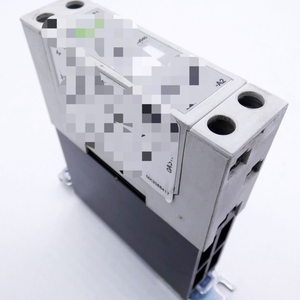 Electrónica 3000-36001-2000040 Miro Triac 1x660vac-30a-usado-Nuevo Original Listo Stock Industrial Automatización Pac Dedicate - Product Image 1