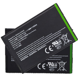 Batterie J-M1 JM1 pour <span class=keywords><strong>Blackberry</strong></span> <span class=keywords><strong>Bold</strong></span> <span class=keywords><strong>9900</strong></span> 9930 9790 9380 P9981 Torche 9850 9860 Batterie de téléphone portable - Product Image 3