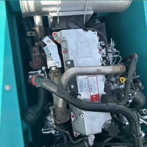 Excavadora Kobelco SK 260e Casi Nueva, Usada, Original de Japón, en Venta, SK260LC para Construcción - Product Image 5