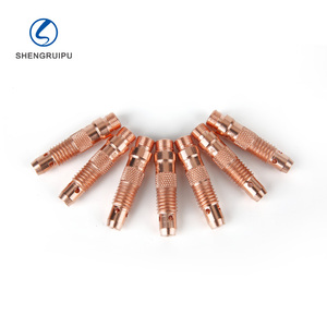 Wp17 wp 18 wp26collets corps de pince <span class=keywords><strong>lentilles</strong></span> à gaz - Product Image 5