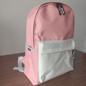 Fashion Teenagers College Students School Bag Multifunctional High Capacity Unisex Casual Backpack - Product Image 6