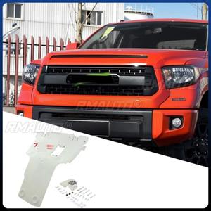 Panel Inferior de Protección del Motor, Placa de Protección Delantera para Toyota Tundra 2014-2019, Kit de Carrocería, Accesorios para Automóviles - Product Image 3