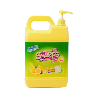 Liquide de nettoyage et de dégraissage, <span class=keywords><strong>produit</strong></span> concentré de lavage <span class=keywords><strong>pour</strong></span> l'entretien de la maison, vente en gros - Product Image 5
