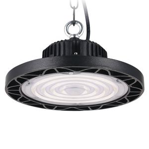 <span class=keywords><strong>Cinq</strong></span> ans de garantie 35000lm 100w 150w 200w 250w 110lm/W 130lm/W industriel Ip65 Highbay Ufo a mené la lumière élevée de baie - Product Image 4