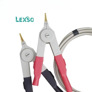 Cable de Prueba de Baja Resistencia Kelvin Tonghui Th26004a 0.8m/th26004a/2m, Accesorio de Prueba Lexso - Product Image 5