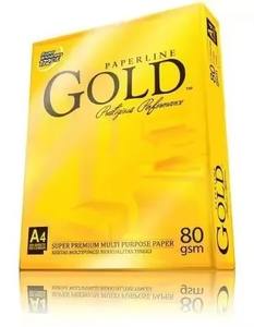 Papel de Copia Blanco Natural A4 80 GSM 102-104% para Uso de Oficina, 500 Hojas/Resma - Product Image 6