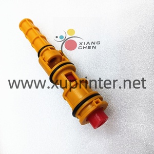 Válvula de Retención WD de Alta Calidad G1.196.1934 125x23mm DS.196.2015 KBA105 para Impresoras Heidelberg Komori, Piezas de Impresión - Product Image 4