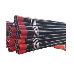 <span class=keywords><strong>API</strong></span> <span class=keywords><strong>5ct</strong></span> octg vỏ dầu và Cấu trúc ống được sản xuất bởi Tubo de apoyo ASTM Ống khoan tiêu chuẩn thiết kế hình bát giác - Product Image 1