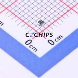 ตัวต้านทานแบบ SMD รุ่น RHS-03K2702FT ขนาด 0603 (ประเภท: ฟิล์มหนา) (ค่าความต้านทาน: 27kโอห์ม ความแม่นยำ: 1%) - Product Image 1