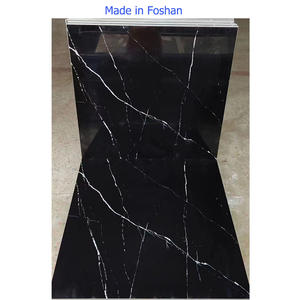 Piastrelle in Ceramica Rossa per Pavimenti Porcellanato <span class=keywords><strong>60</strong></span> X 60cm, Piastrelle in Porcellana Smaltata Lucida Materiali da Costruzione Cinesi in Offerta - Product Image 2