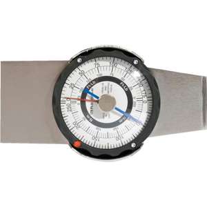 KS TOOLS-516,3610 Llave dinamométrica de esfera con indicador de arrastre-EAN 4042146284490 LLAVES DE TORQUE MECÁNICO - Product Image 2