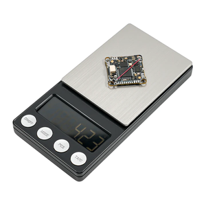 Controlador de Vuelo sin Escobillas BETAFPV F4 1S 12A AIO V3 con Receptor ELRS 2.4G, Molde Privado, Guangdong, China, FPV - Product Image 3