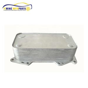 Radiatore Raffreddamento Olio <span class=keywords><strong>per</strong></span> Deutz 10, 12, 18 <span class=keywords><strong>Piastre</strong></span> 04254426 04254427 02234414 02234409 04900206 21703158 - Product Image 5